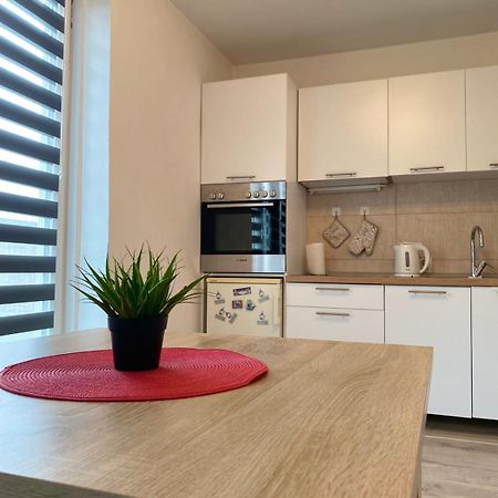 Apartman Vills SJJ Extérieur photo