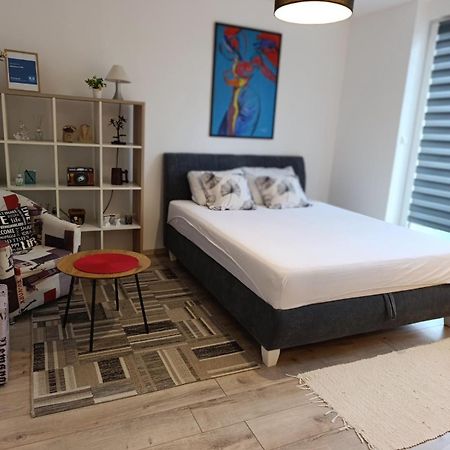 Apartman Vills SJJ Extérieur photo