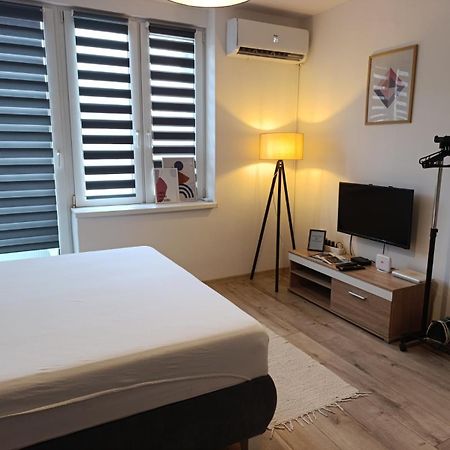 Apartman Vills SJJ Extérieur photo