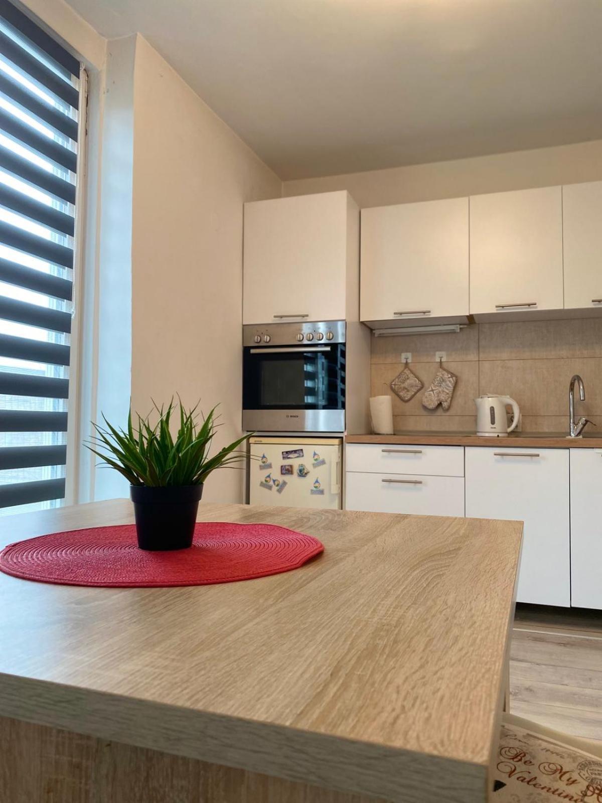 Apartman Vills SJJ Extérieur photo