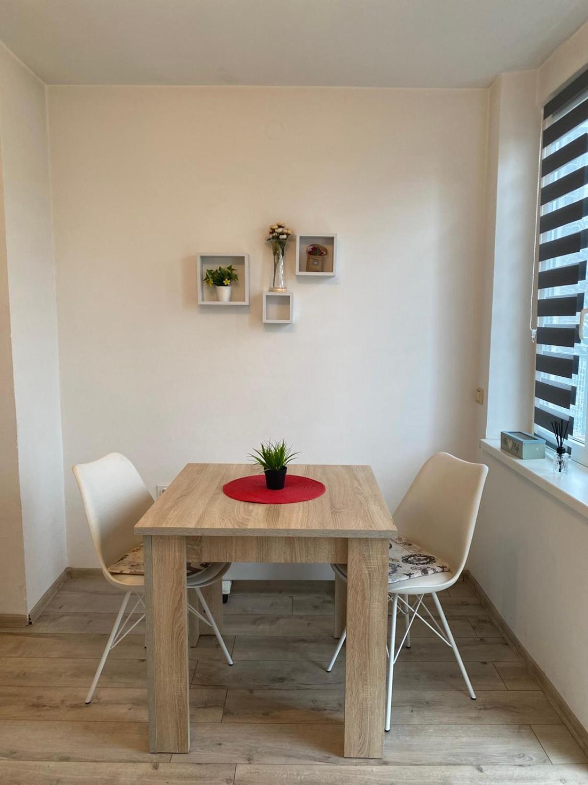 Apartman Vills SJJ Extérieur photo