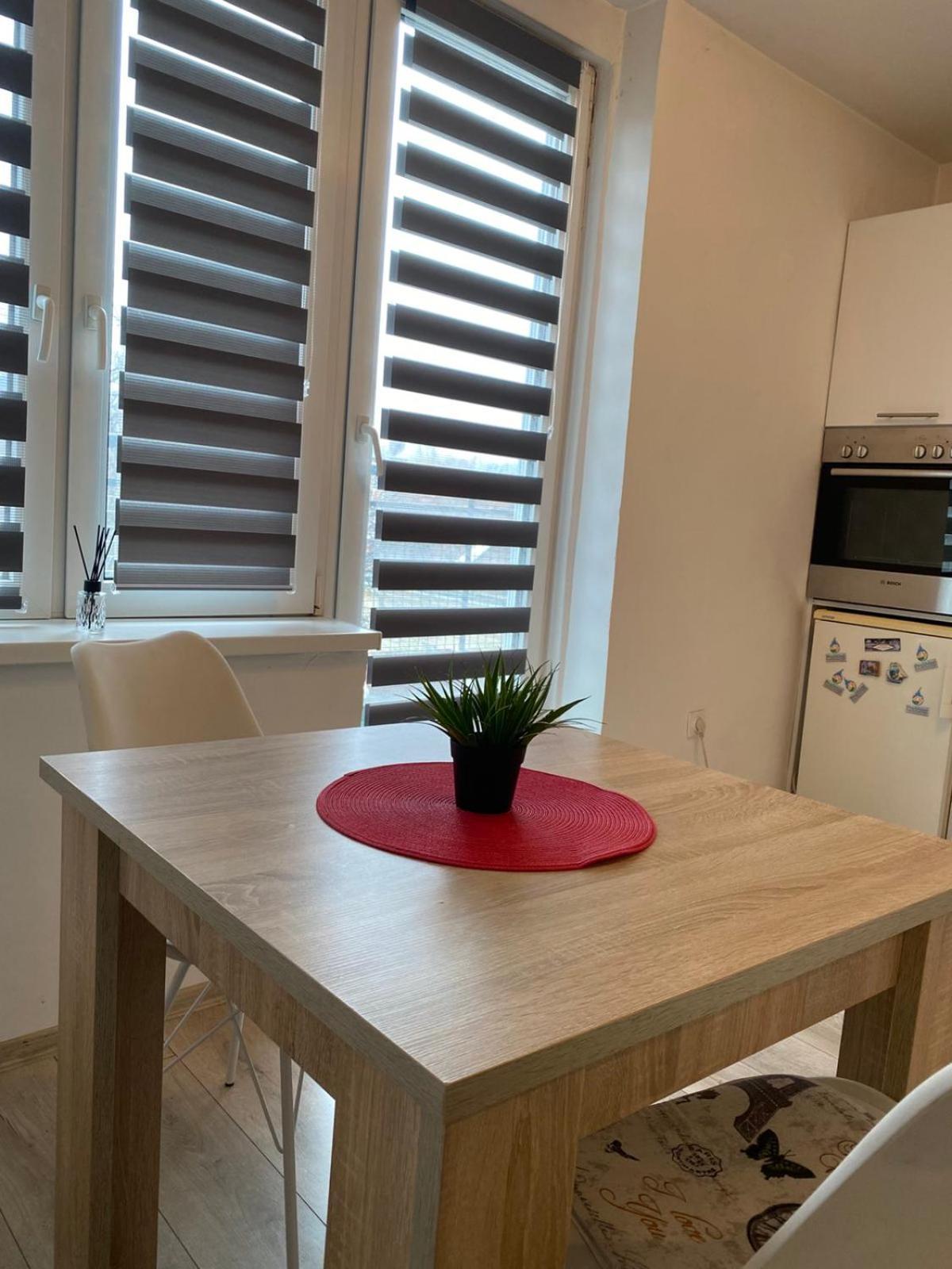 Apartman Vills SJJ Extérieur photo