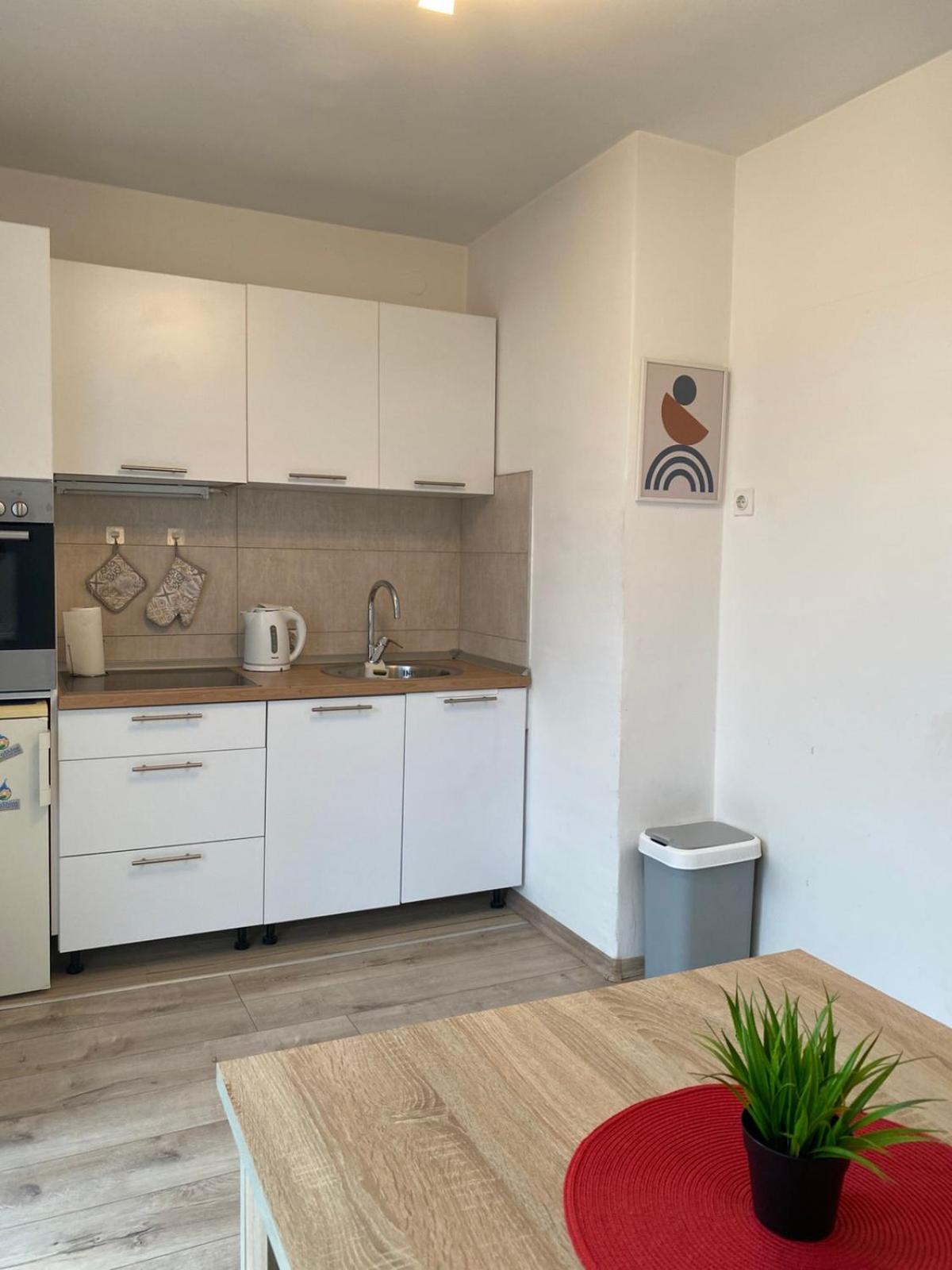 Apartman Vills SJJ Extérieur photo