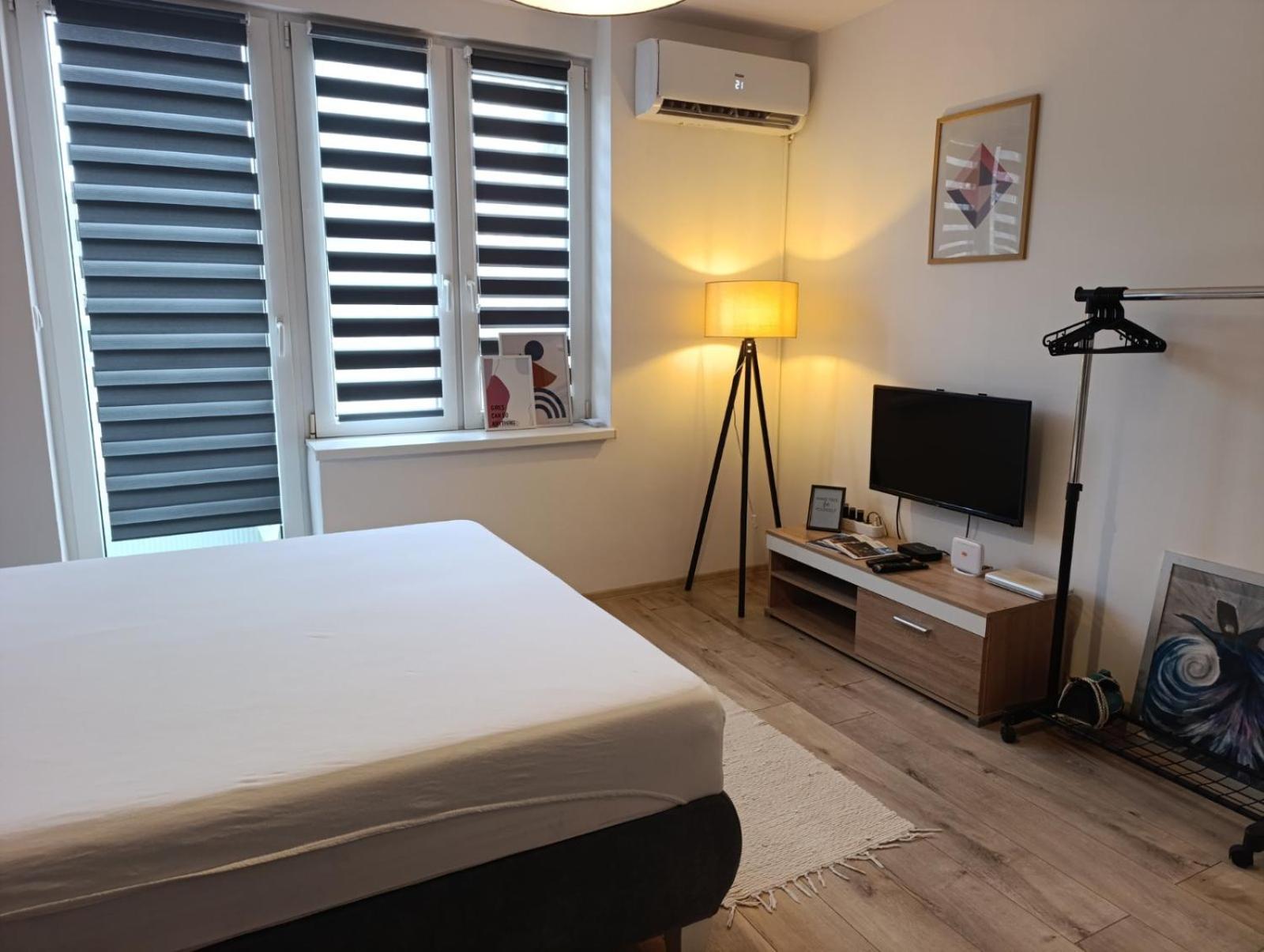 Apartman Vills SJJ Extérieur photo