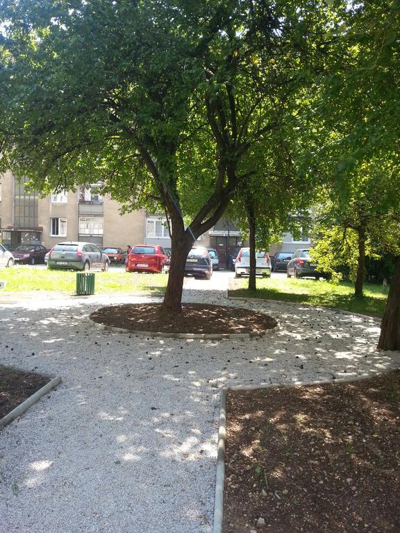 Apartman Vills SJJ Extérieur photo