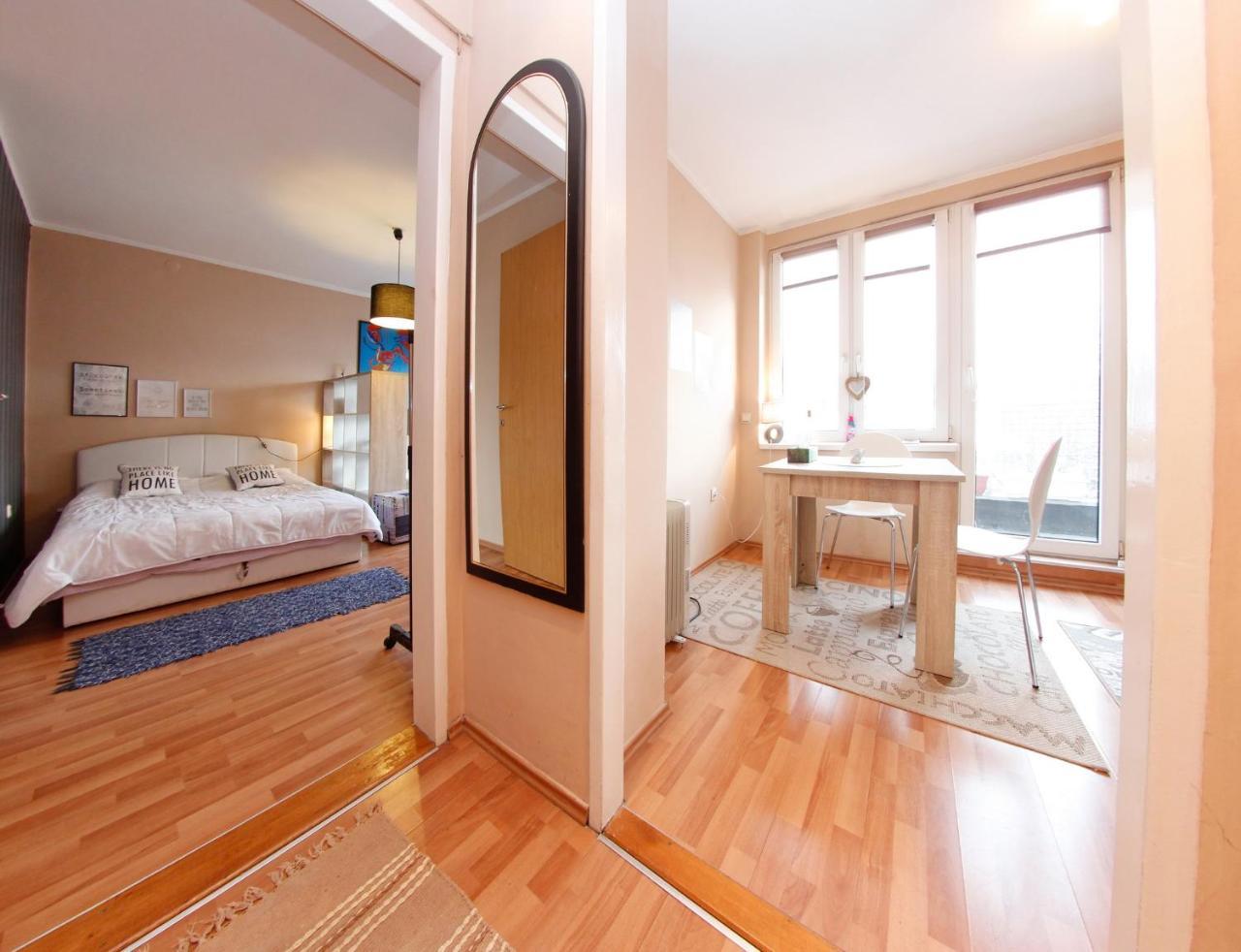 Apartman Vills SJJ Extérieur photo